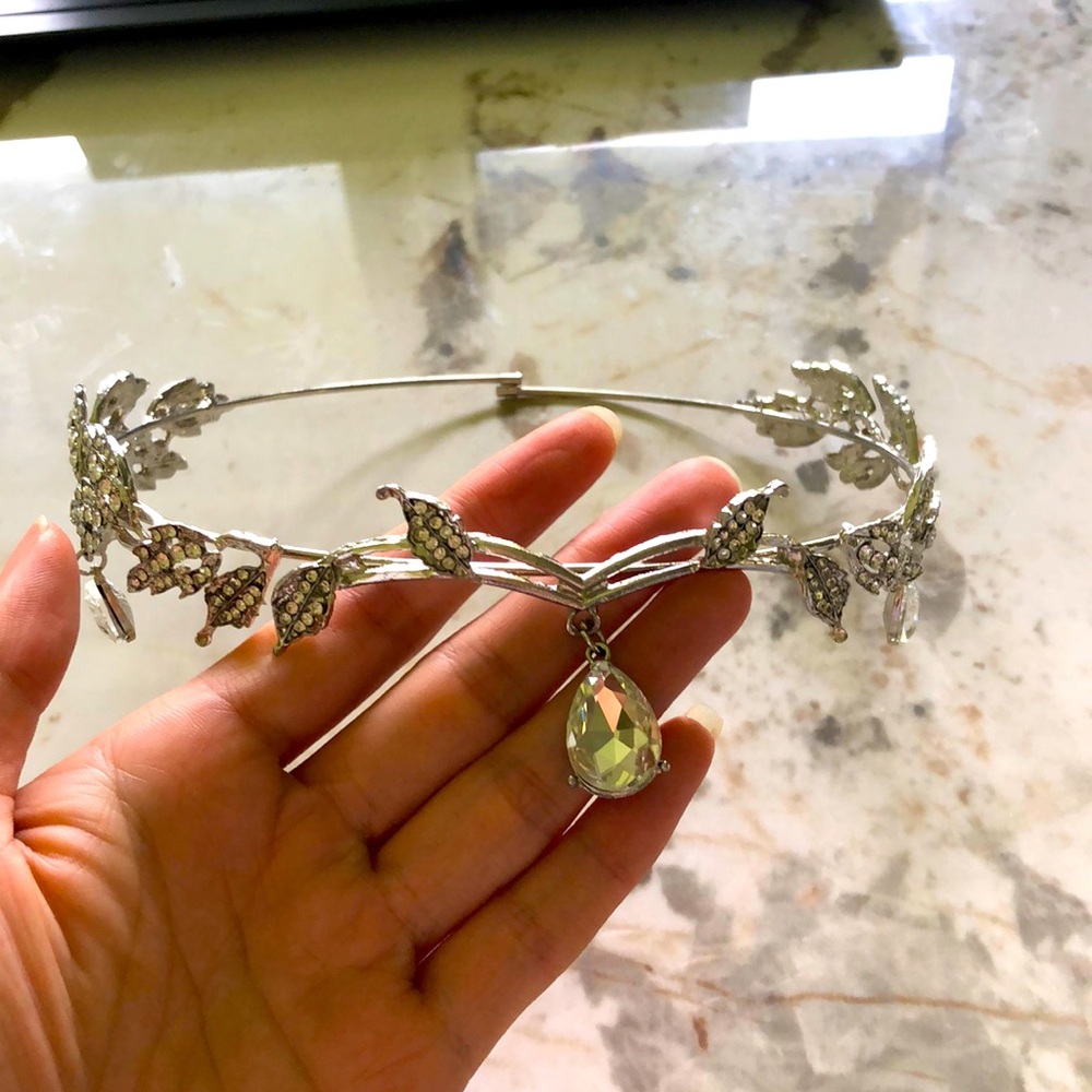 crown